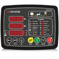 Контроллер Datakom DKG 307